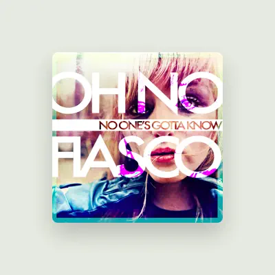 Listen to Oh No Fiasco, watch music videos, read bio, see tour dates & more!