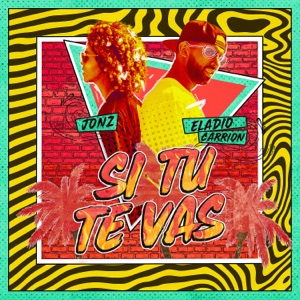 Si Tu Te Vas - Single