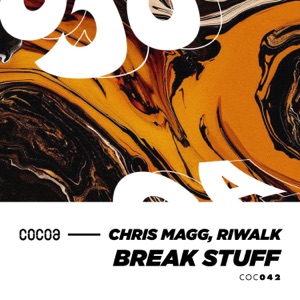 Break Stuff - Single