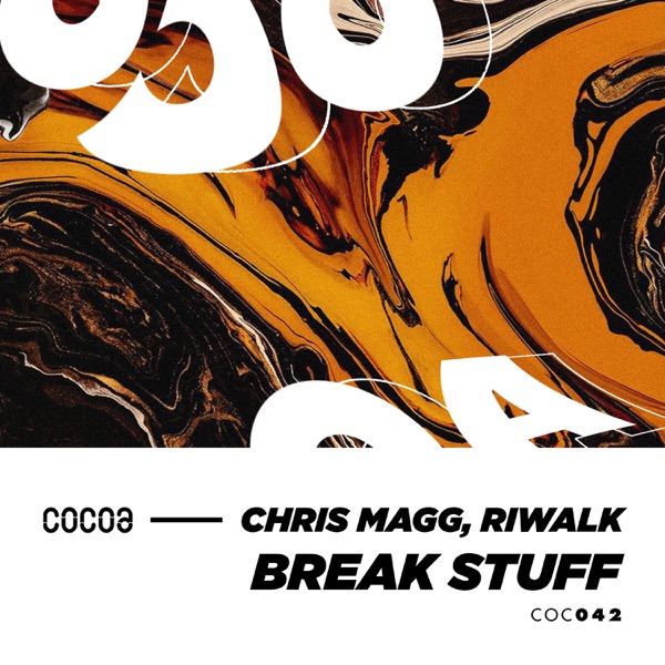 Break Stuff - Single