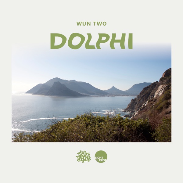 Dolphi - EP