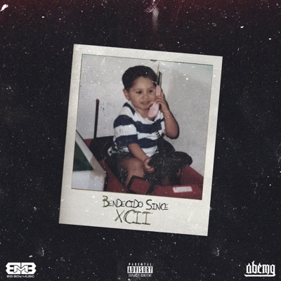 Bendecido Since XCII