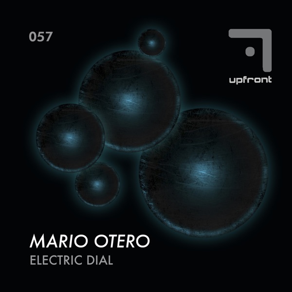Electric Dial - Single