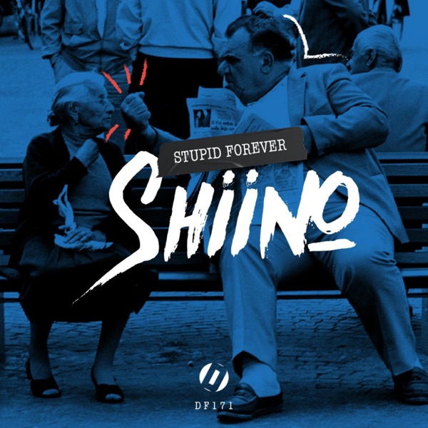 Stupid Forever - Single