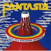 Tokyo Ska Paradise Orchestra - Fantasia III