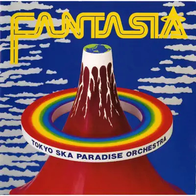 Fantasia - Tokyo Ska Paradise Orchestra Fantasia - Tokyo Ska Paradise Orchestra