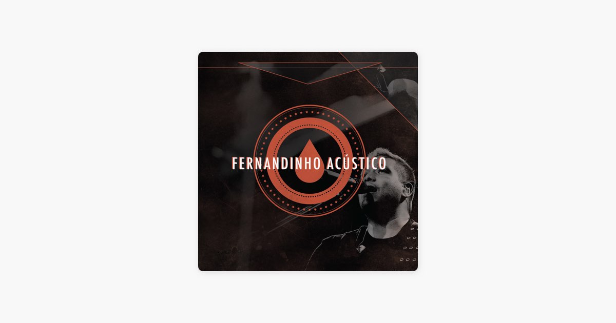 Fernandinho - Eu Vou Abrir o Meu Coração - Ouvir Música