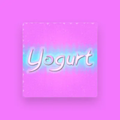 Listen to Yogurt, watch music videos, read bio, see tour dates & more!