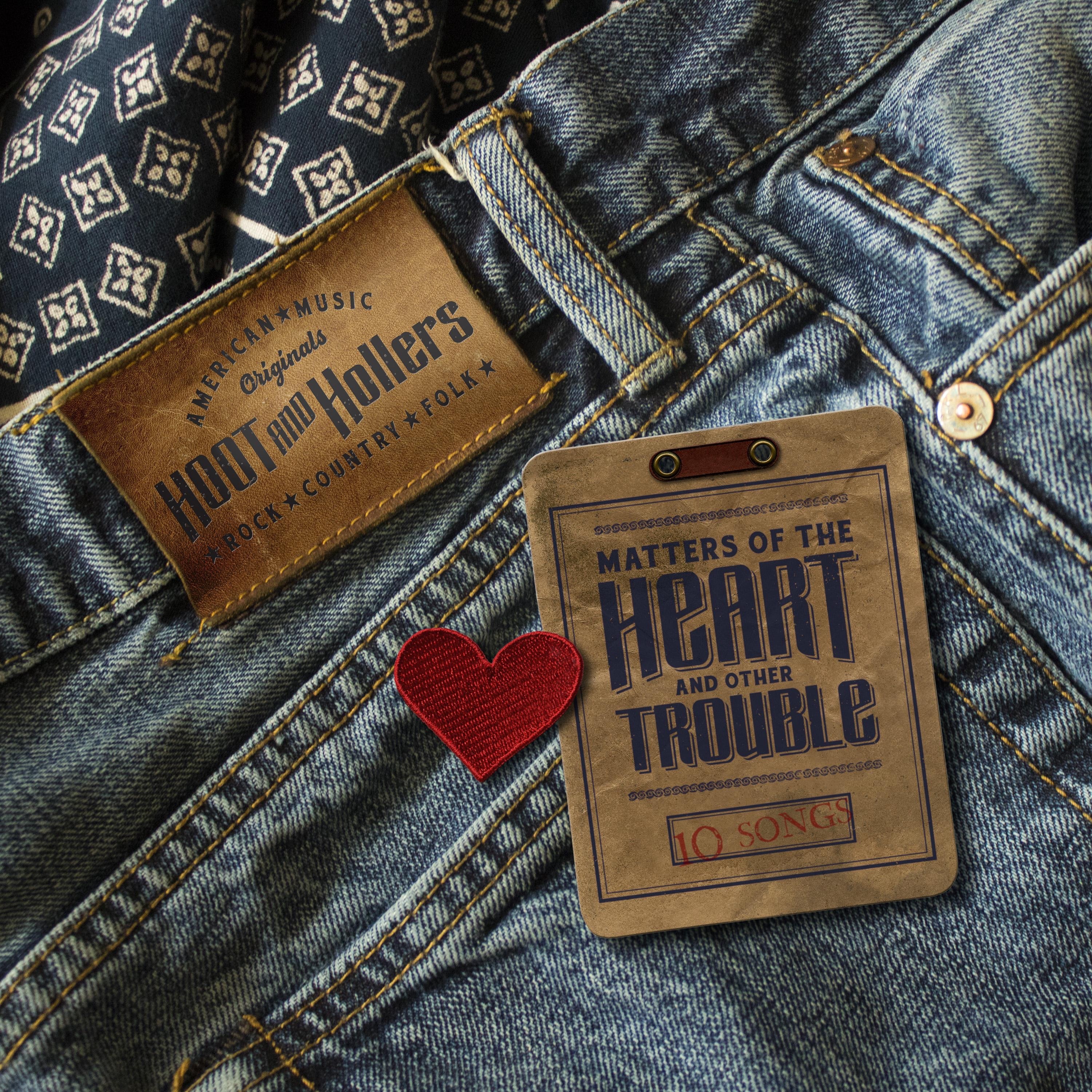 Matters of the Heart and Other Trouble