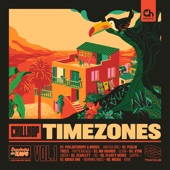 Chillhop Timezones Vol.1 – Saudades Do Tempo artwork