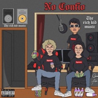No Confio... - Single - T.Chilly