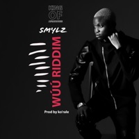 Wuu Riddim - Single - Smylz