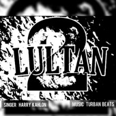 Lultan 2 artwork