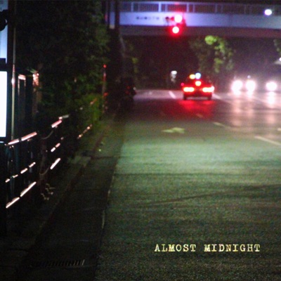 Almost Midnight