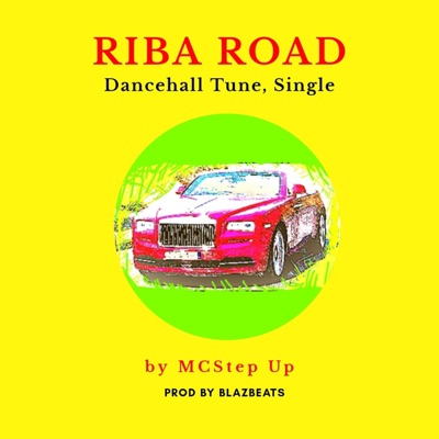 Riba Road - Single