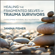 Janina Fisher - Healing the Fragmented Selves of Trauma Survivors: Overcoming Internal Self-Alienation
