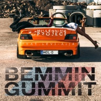 Bemmin Gummit (feat. Levi-Äijä) - Single - Millennium Project