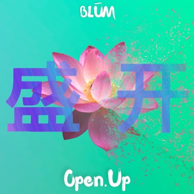 Open.Up - Single