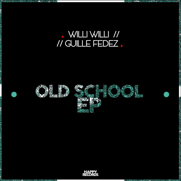 Old School - Single