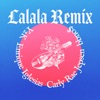 Lalala (Remix) - Single