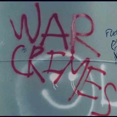 War Crimes - Single