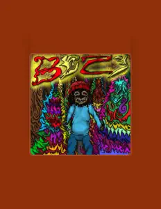 Dengarkan Bezy, tonton video musik, baca bio, lihat tanggal tur & lainnya!
