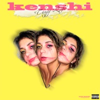 Thugg Life - Single - Kenshi
