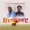 Treasure (feat. Sunkkeysnoop) - Sanmi Thomas lyrics