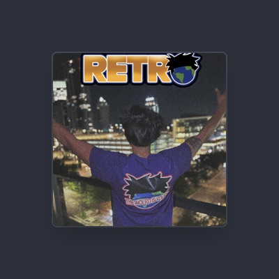 Listen to Retro nando, watch music videos, read bio, see tour dates & more!