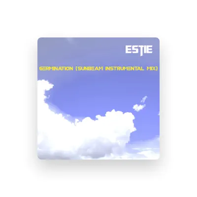 Listen to Estie, watch music videos, read bio, see tour dates & more!