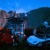 Departure / Fast Rewind - Single - Slom & Mike Gao