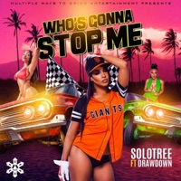 Who's Gonna Stop Me (feat. Drawdown) - Single - SoloTree