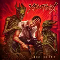 There Will Be Consequences — Xentrix