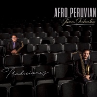 Peruvian Jazz Orchestra