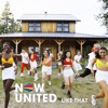 Like That by Now United iTunes Track 1