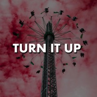 Turn IT UP - Single - Carl T