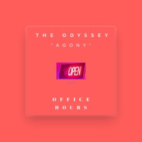 The Odyssey