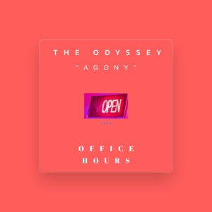 The Odyssey