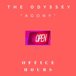 Agony - Single