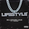 Lifestyle (feat. J Woods) - Single