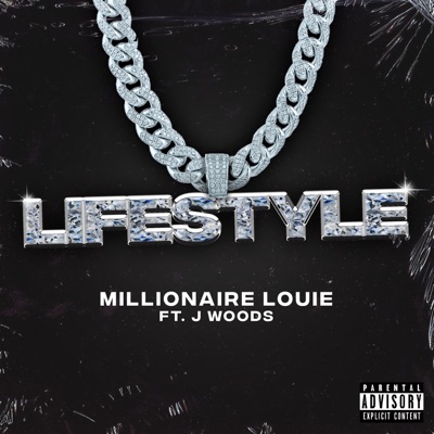 Lifestyle (feat. J Woods) - Single
