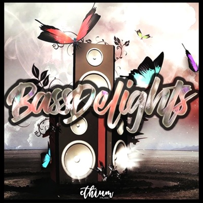 Bassdelights (feat. Heathergrabher) - Single