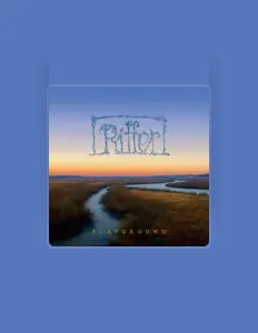 Dengarkan Riffer, tonton video musik, baca bio, lihat tanggal tur & lainnya!