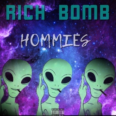Hommies - Single