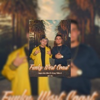 Funky West Coast (feat. Kxng Villen & MC TG) - Single - Impac