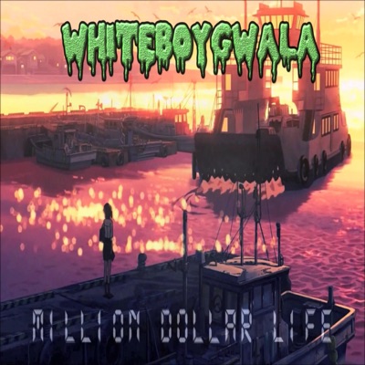 Million Dollar Life - Single