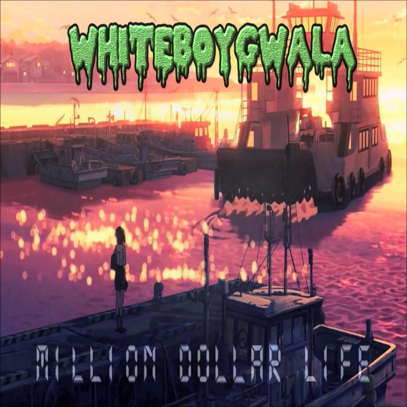 Million Dollar Life - Single