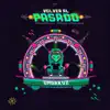 D'Markuz - Volver Al Pasado