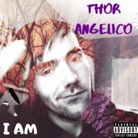 I Am - Single - Thor Angelico