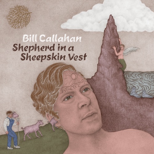 Bill Callahan – Shepherd in a Sheepskin Vest [iTunes Plus AAC M4A]